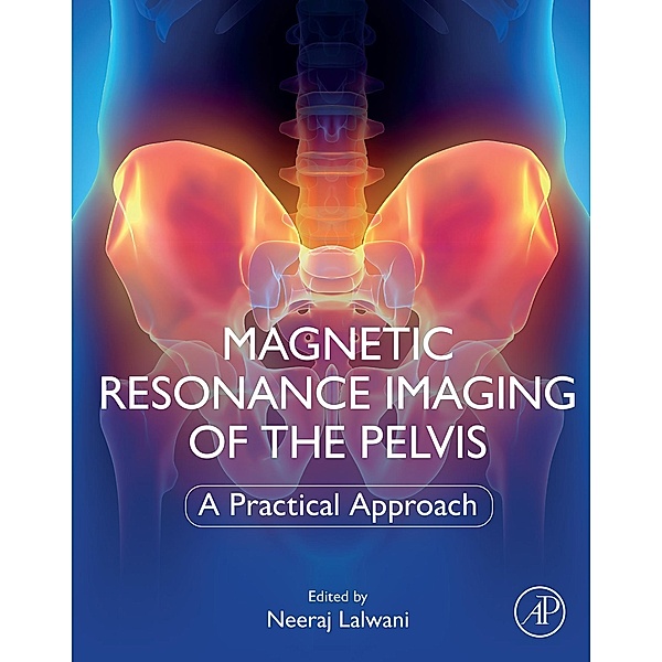 Magnetic Resonance Imaging of The Pelvis