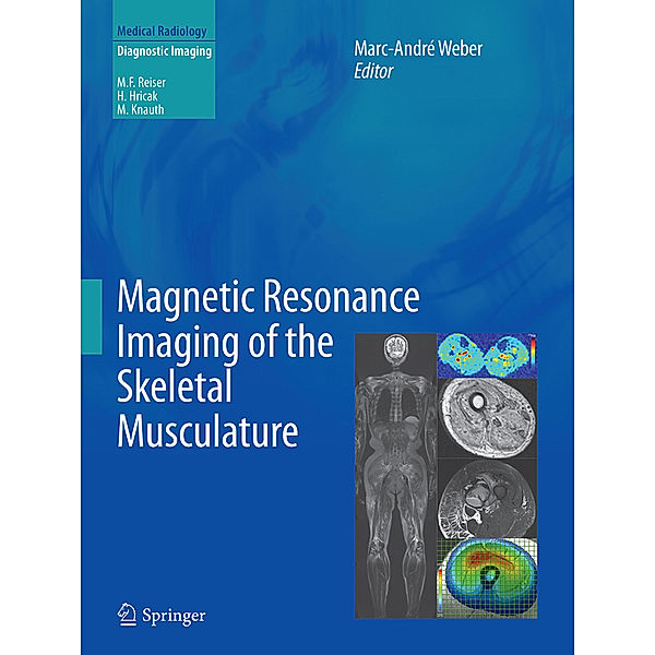 Magnetic Resonance Imaging of the Skeletal Musculature