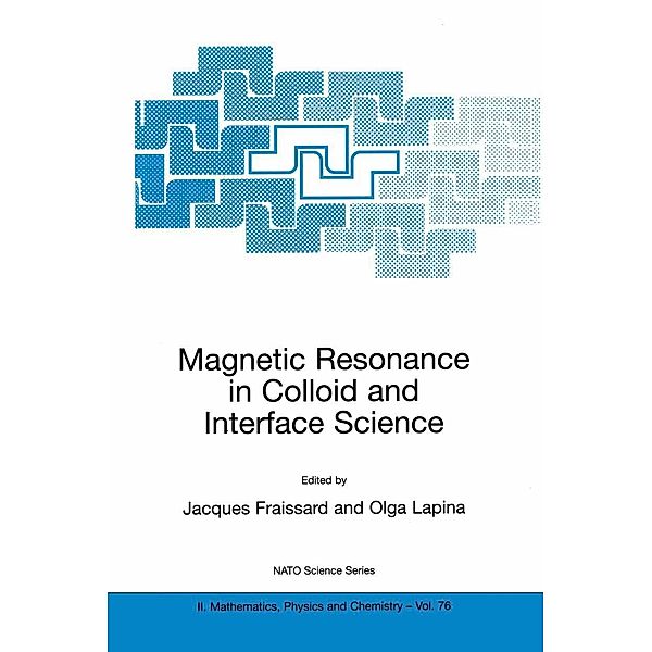 MAGNETIC RESONANCE IN COLLOID