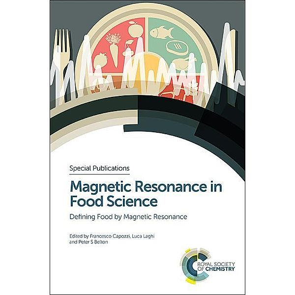 Magnetic Resonance in Food Science / ISSN