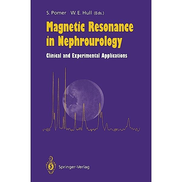 Magnetic Resonance in Nephrourology