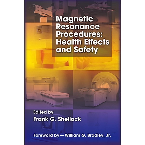 Magnetic Resonance Procedures