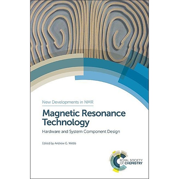 Magnetic Resonance Technology / ISSN