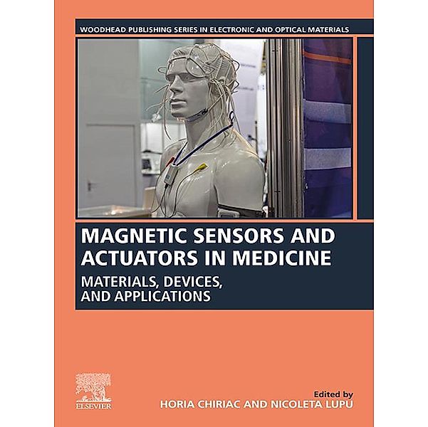 Magnetic Sensors and Actuators in Medicine