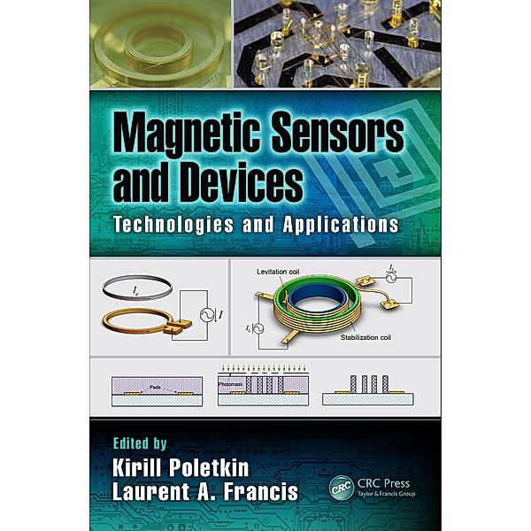 Magnetic Sensors and Devices