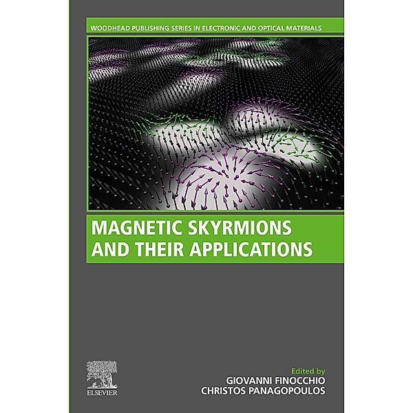 Magnetic Skyrmions and Their Applications