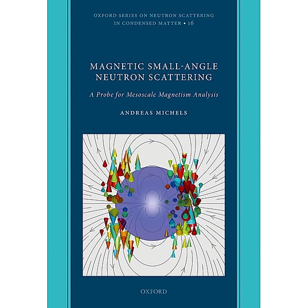 Magnetic Small-Angle Neutron Scattering, Andreas Michels