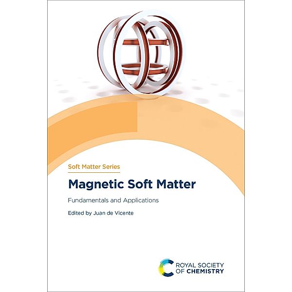 Magnetic Soft Matter / ISSN