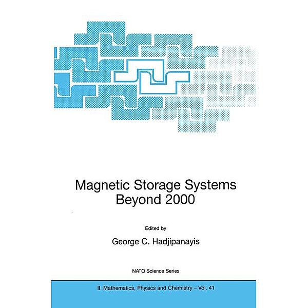 Magnetic Storage Systems Beyond 2000