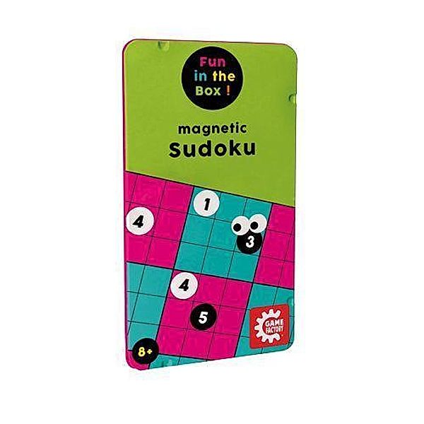 Magnetic Sudoku (Spiel)