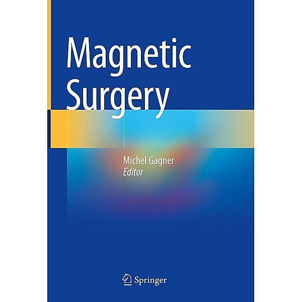 Magnetic Surgery