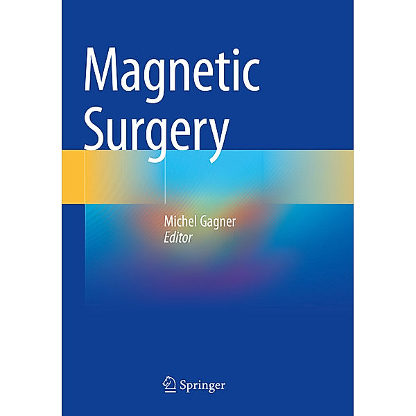 Magnetic Surgery