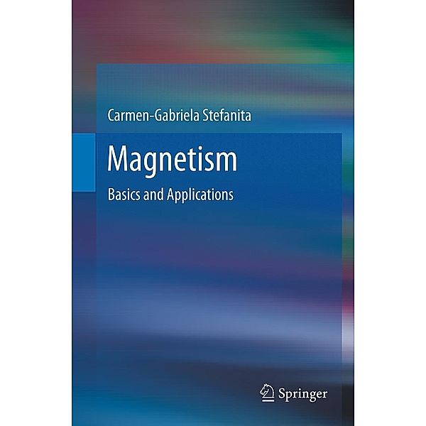 Magnetism, Carmen-Gabriela Stefanita