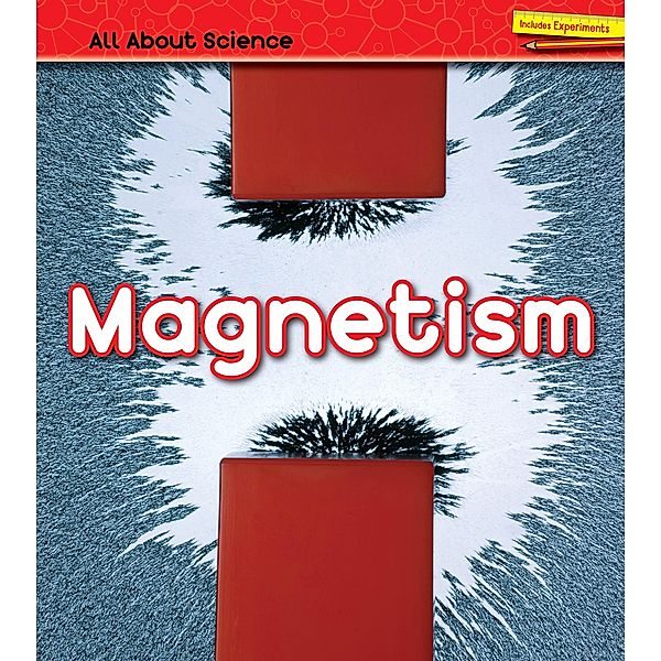 Magnetism, Angela Royston