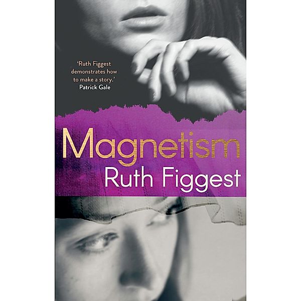 Magnetism, Ruth Figgest