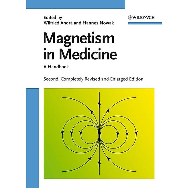 Magnetism in Medicine