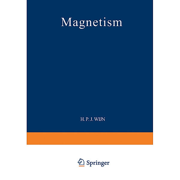 Magnetism / Magnetismus