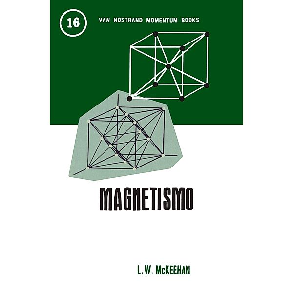 Magnetismo, L. W. McKeehan