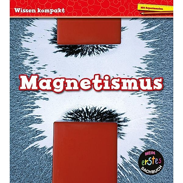 Magnetismus, Angela Royston