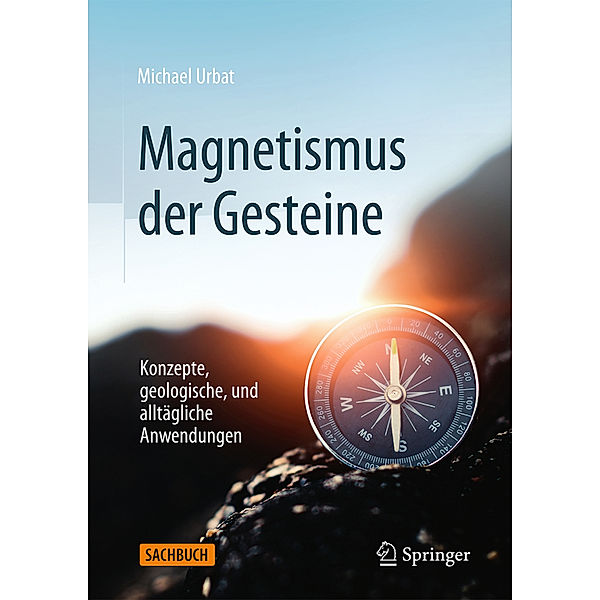 Magnetismus der Gesteine, Michael Urbat