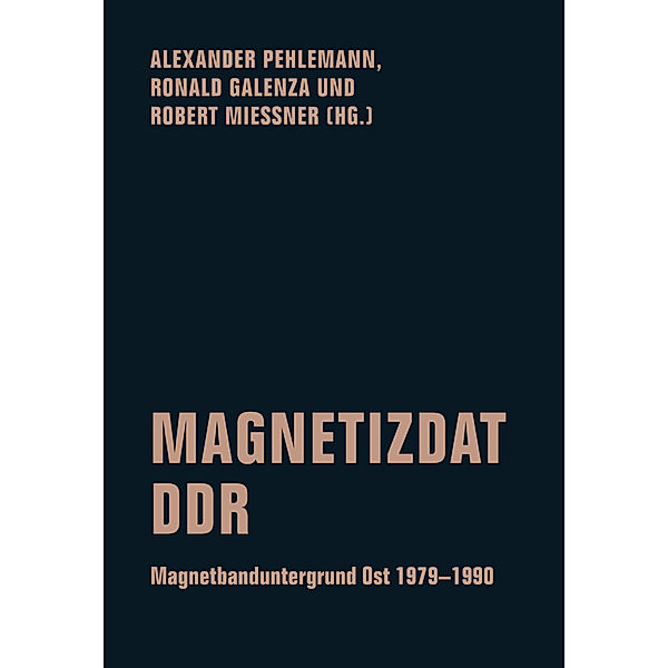 Magnetizdat DDR