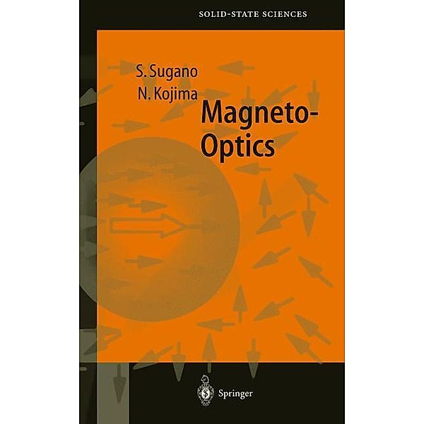 Magneto-Optics