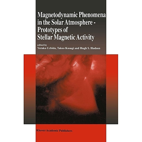 Magnetodynamic Phenomena in the Solar Atmosphere