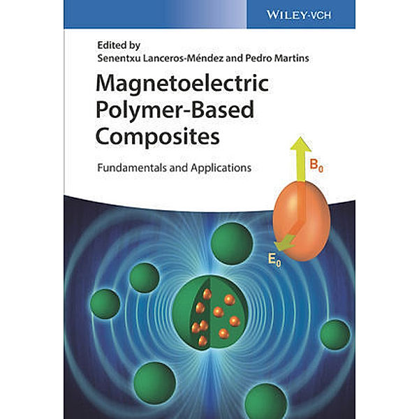 Magnetoelectric Polymer-Based Composites