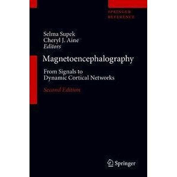 Magnetoencephalography, 2 Teile