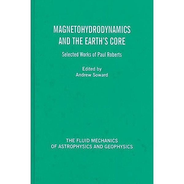 Magnetohydrodynamics and the Earth's Core