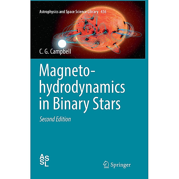 Magnetohydrodynamics in Binary Stars, C. G. Campbell