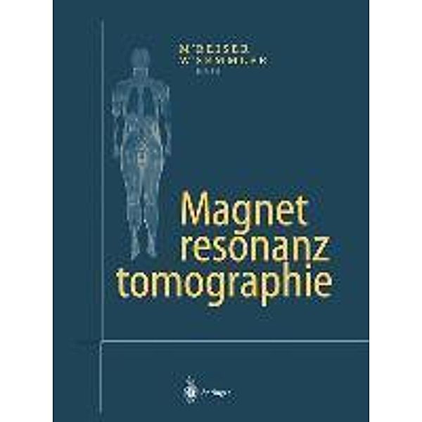 Magnetresonanztomographie