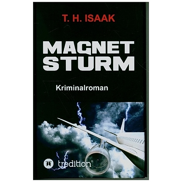 MAGNETSTURM, T. H. Isaak