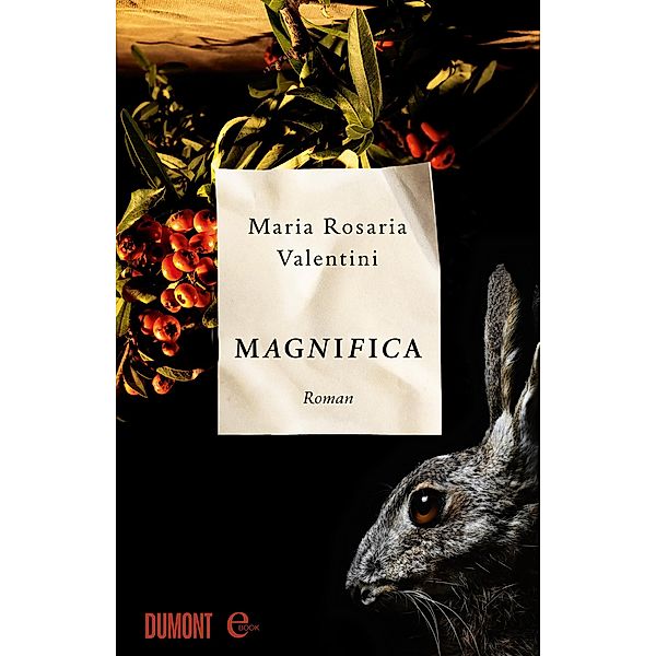 Magnifica, Maria Rosaria Valentini