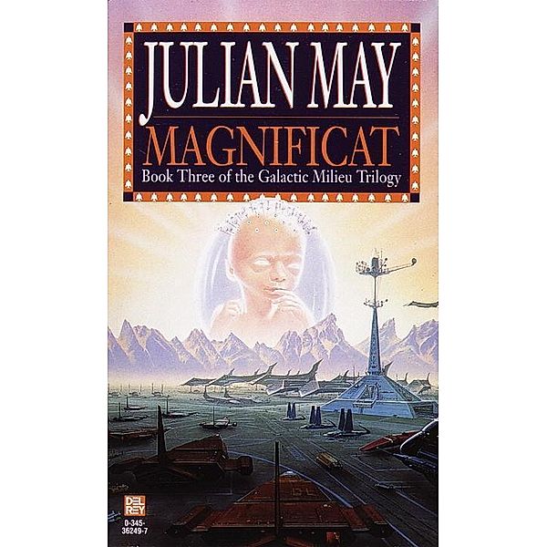 Magnificat, Julian May