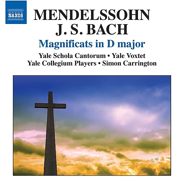 Magnificat, Yalescholacantorum, Carrington