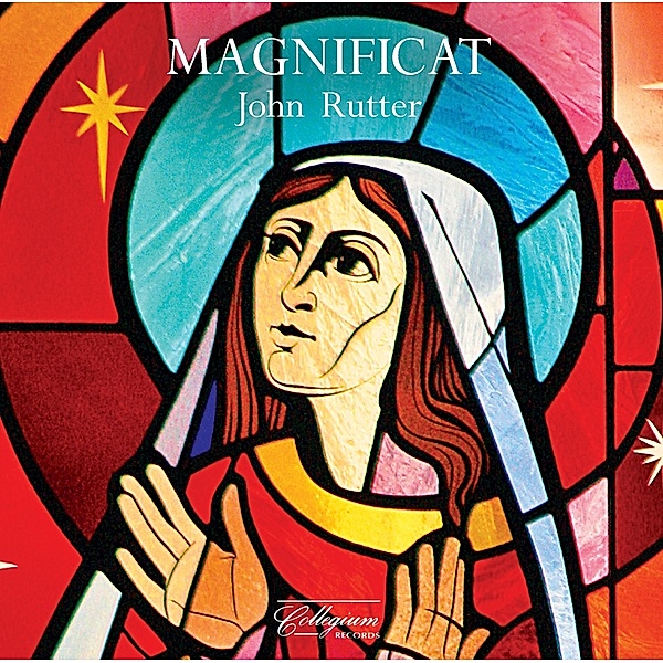 Magnificat, John Rutter