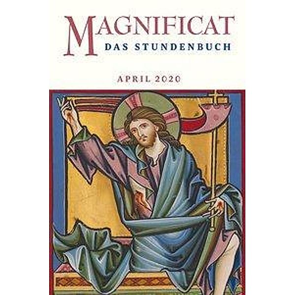 MAGNIFICAT, Das Stundenbuch