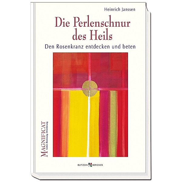 Magnificat / Die Perlenschnur des Heils, Heinrich Janssen