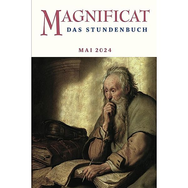 MAGNIFICAT MAI 2024