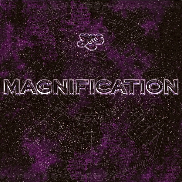 Magnification (Vinyl), Yes
