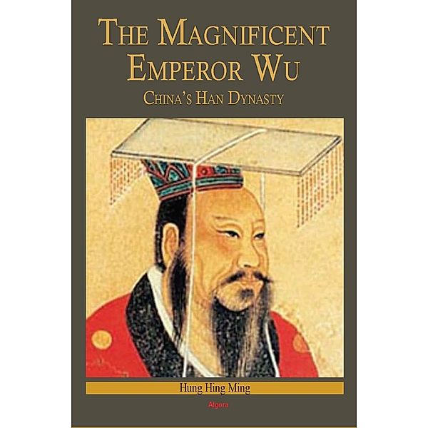 Magnificent Emperor Wu, Hing Ming Hung