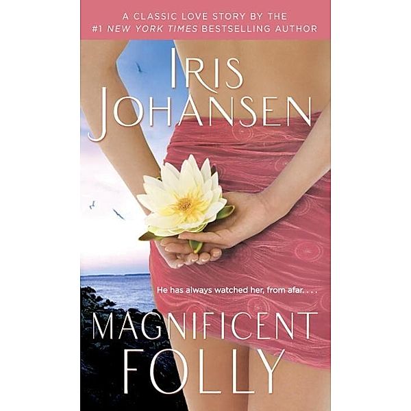 Magnificent Folly / Sedikhan Bd.16, Iris Johansen