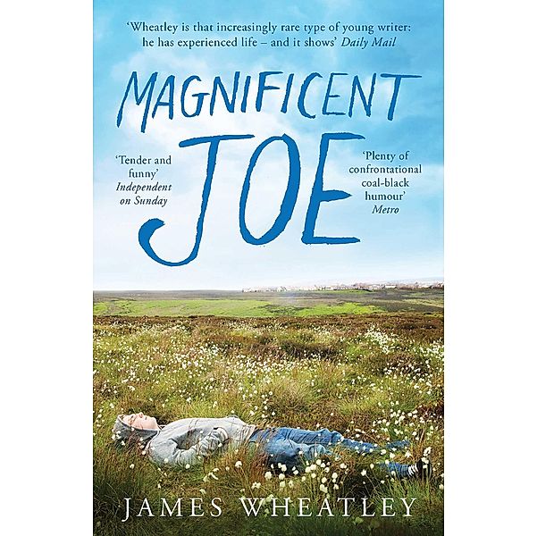 Magnificent Joe, James Wheatley