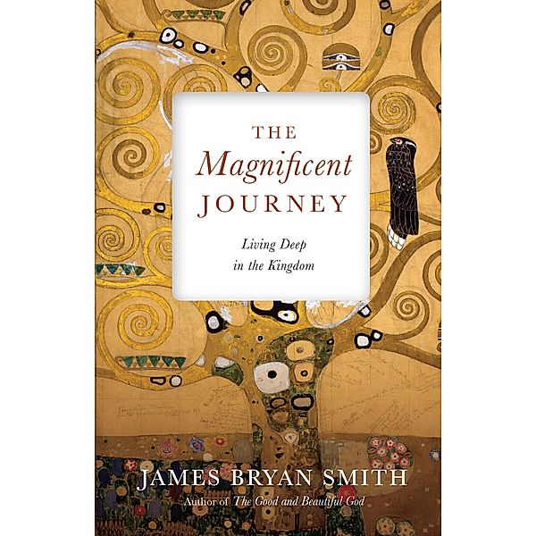 Magnificent Journey, James Bryan Smith