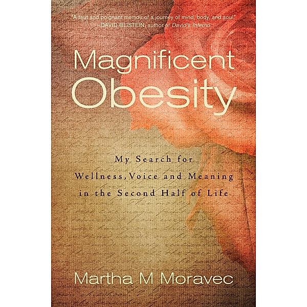 Magnificent Obesity, Martha Moravec