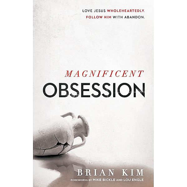 Magnificent Obsession, Brian Kim