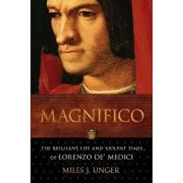 Magnifico, Miles J. Unger