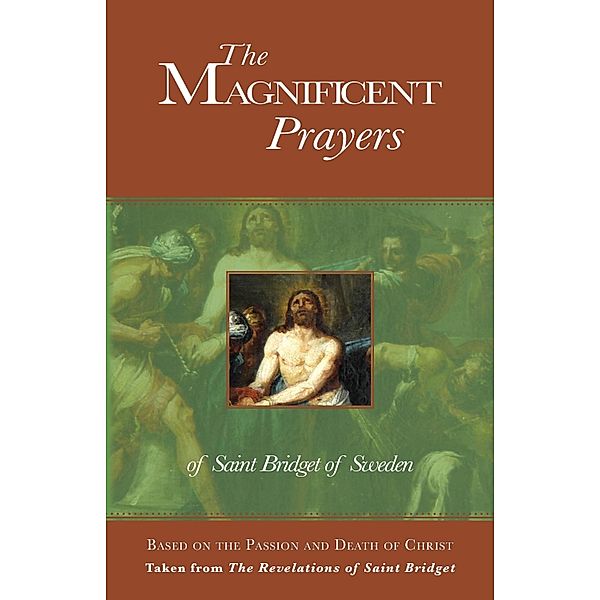 Magnifienct Prayers, Bridget Of Sweden