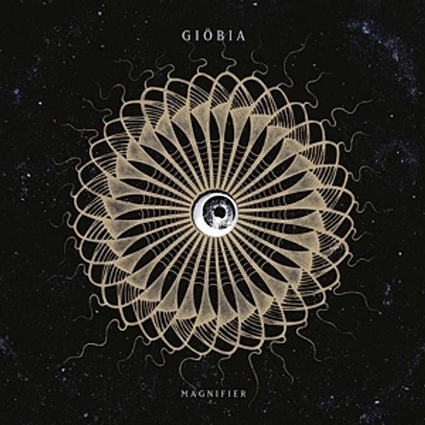 Magnifier (Ltd) (Vinyl), Giöbia